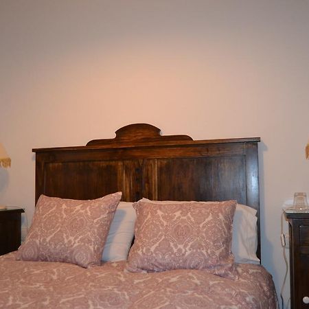Casa Rural San Miguel Zufre ภายนอก รูปภาพ