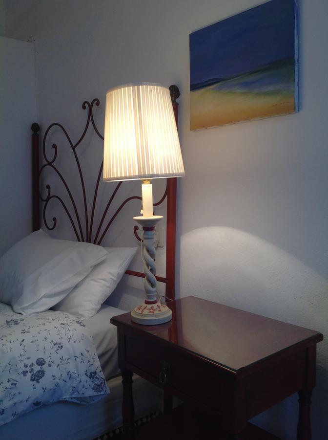 Casa Rural San Miguel Zufre ภายนอก รูปภาพ
